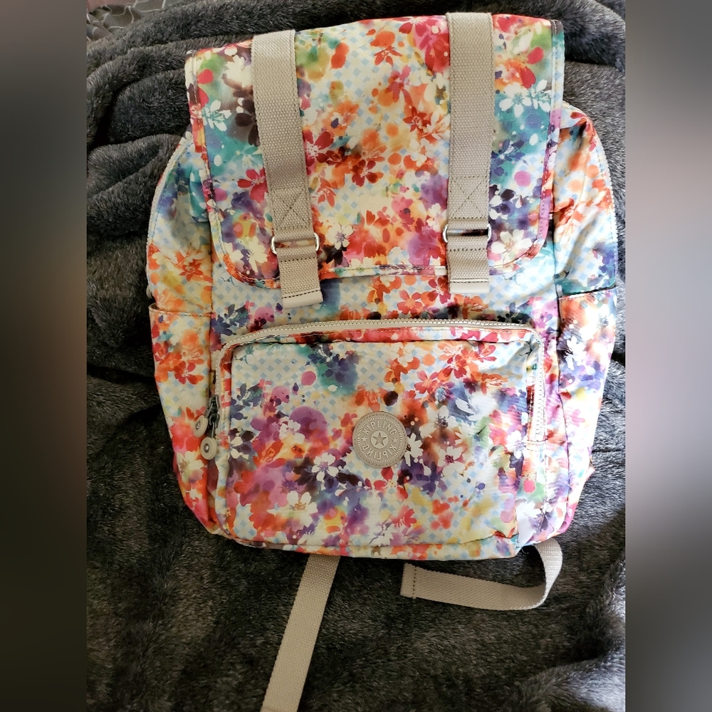 Kipling Odell Backpack